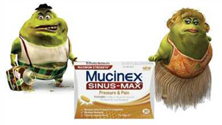 Via Mucinex